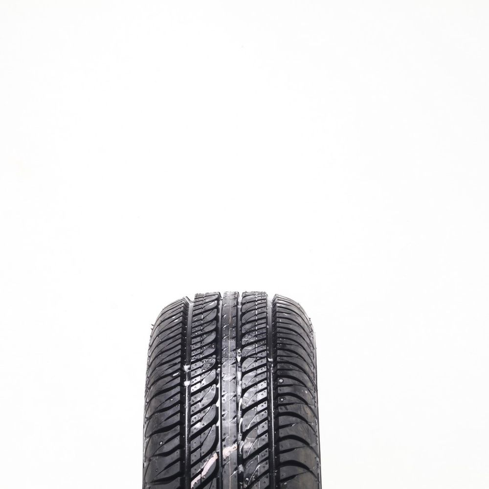 Driven Once 185/70R14 Sumitomo Touring LST 88T - 10/32 - Image 2