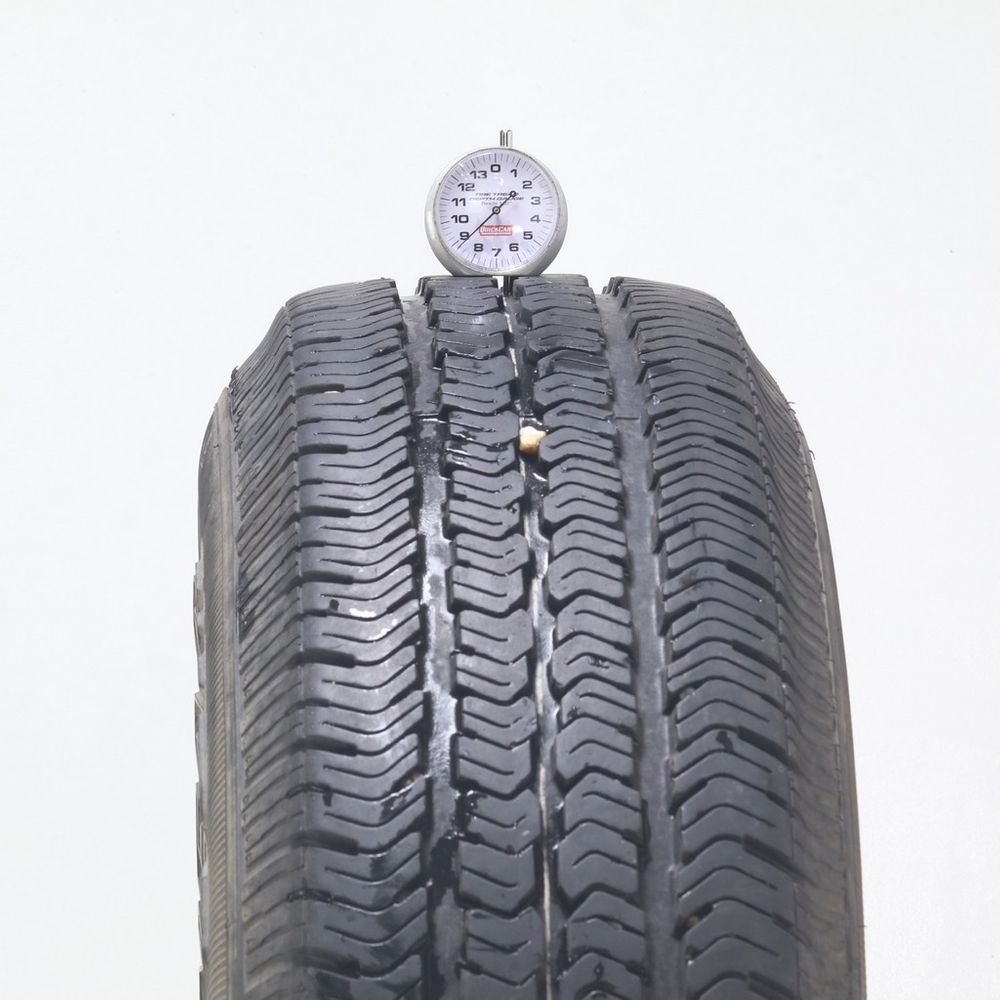 Set of (2) Used 225/75R16 Goodyear Wrangler ST 104S - 8.5-10/32 - Image 2
