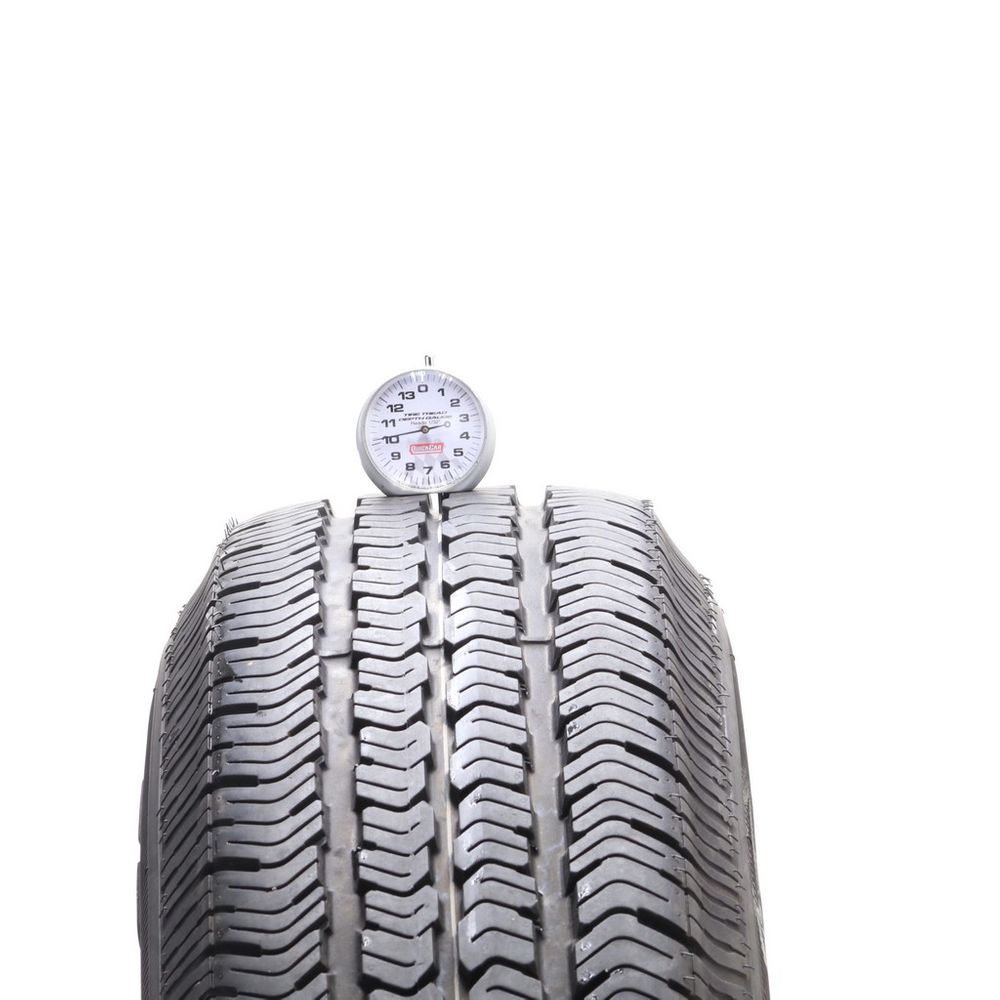 Set of (2) Used 225/75R16 Goodyear Wrangler ST 104S - 8.5-10/32 - Image 5