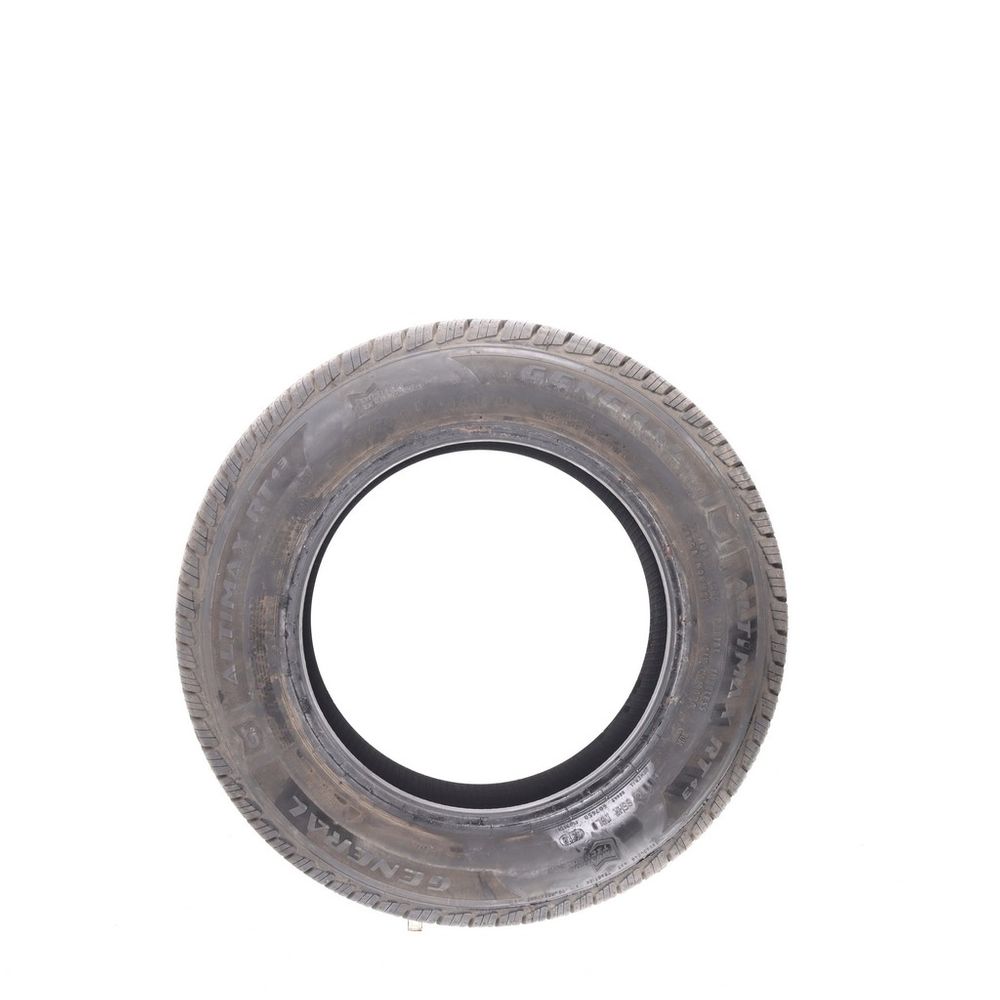 Driven Once 175/70R14 General Altimax RT43 84T - 10.5/32 - Image 3