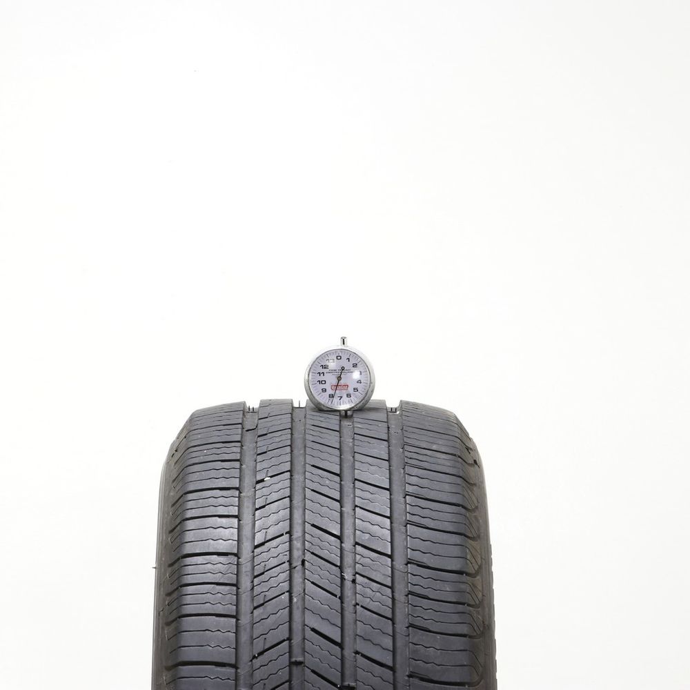 Set of (4) Used 225/50R17 Michelin Defender T+H 94H - 7.5-8/32 - Image 2