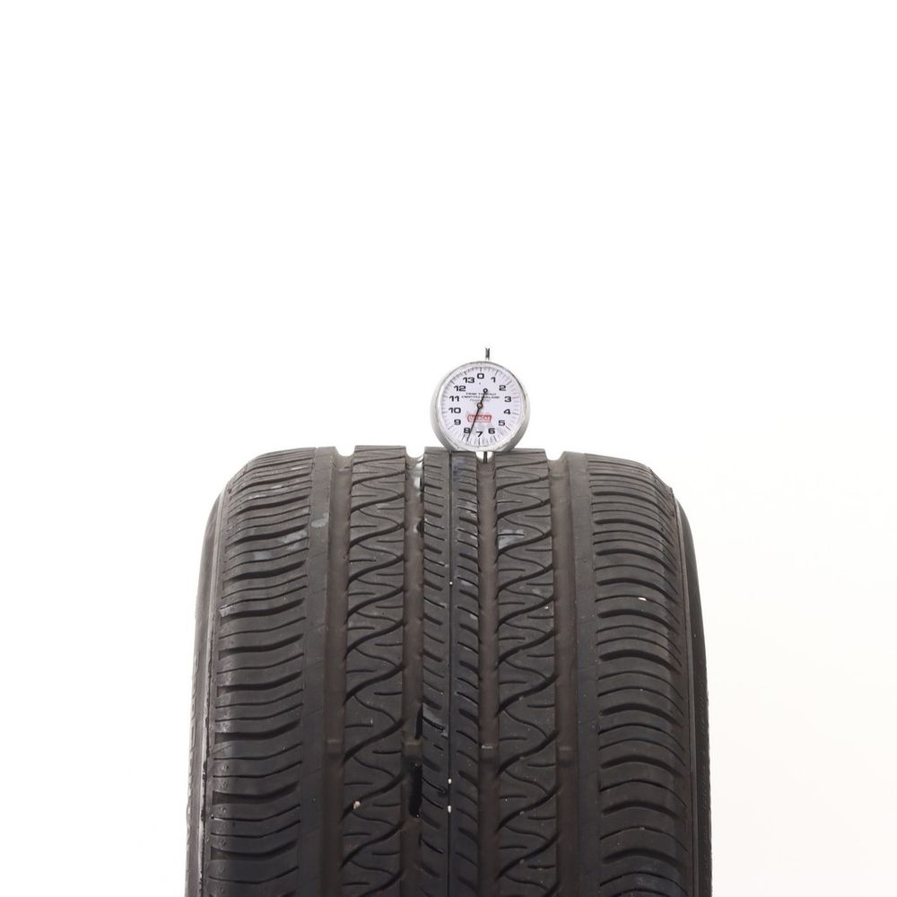 Used 235/40R19 Continental ProContact RX ContiSilent T1 96W - 7.5/32 - Image 2