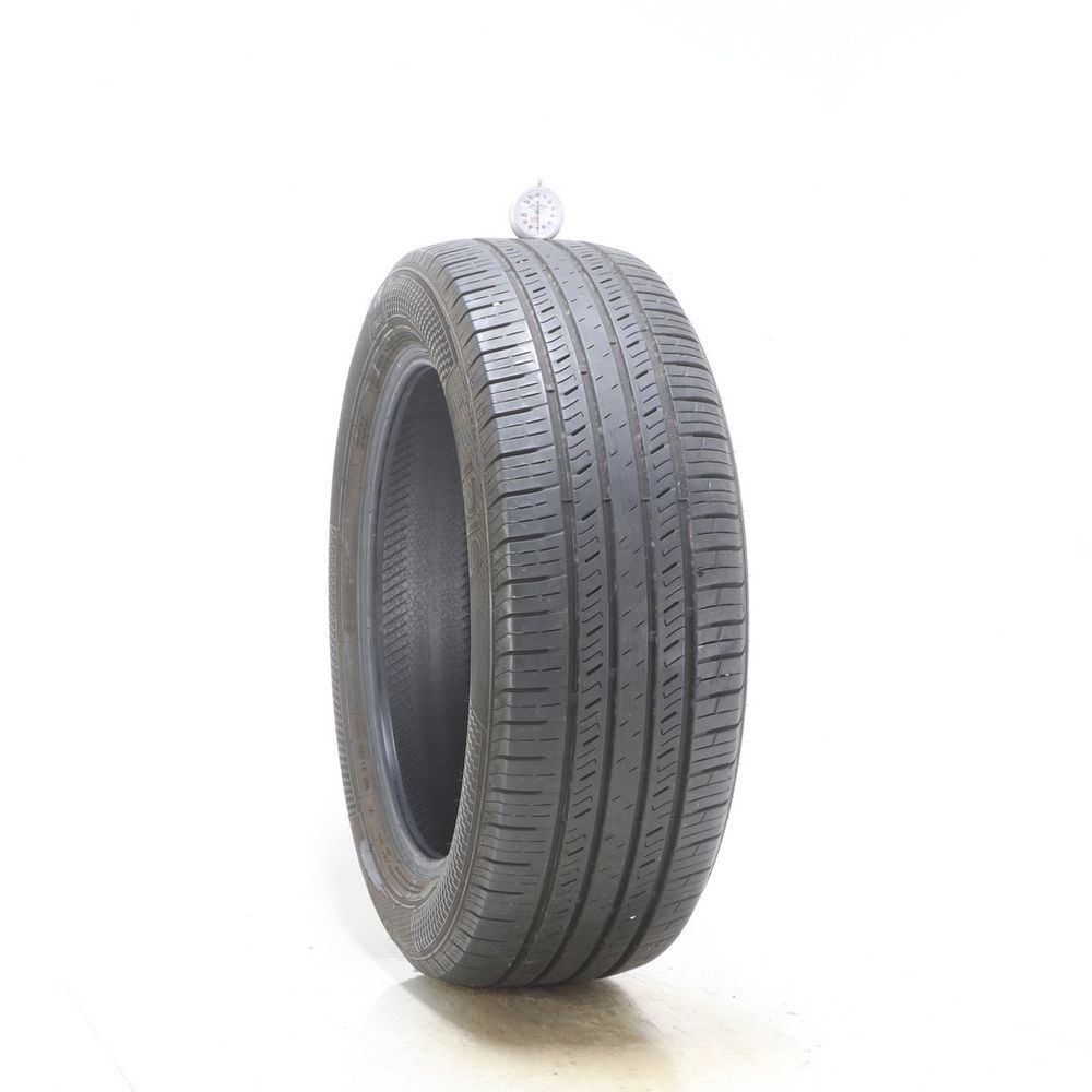 Used 225/55R18 Iris Aures Touring SUV 98V - 6.5/32 - Image 1