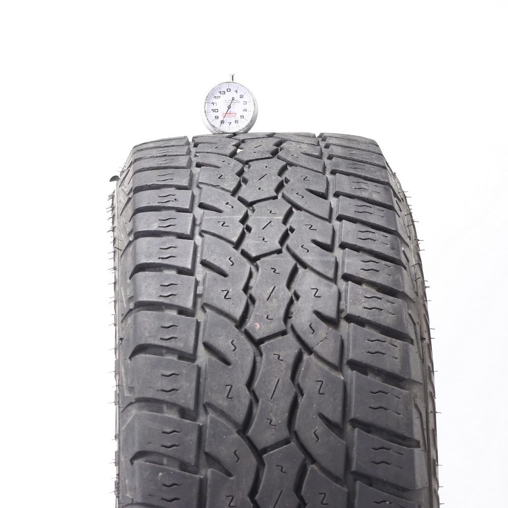 Used LT 275/65R18 Ironman All Country AT 123/120Q E - 8/32 - Image 2
