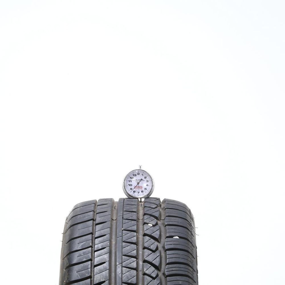 Set of (2) Used 205/50R17 Cooper Zeon RS3-A 93W - 8.5/32 - Image 2