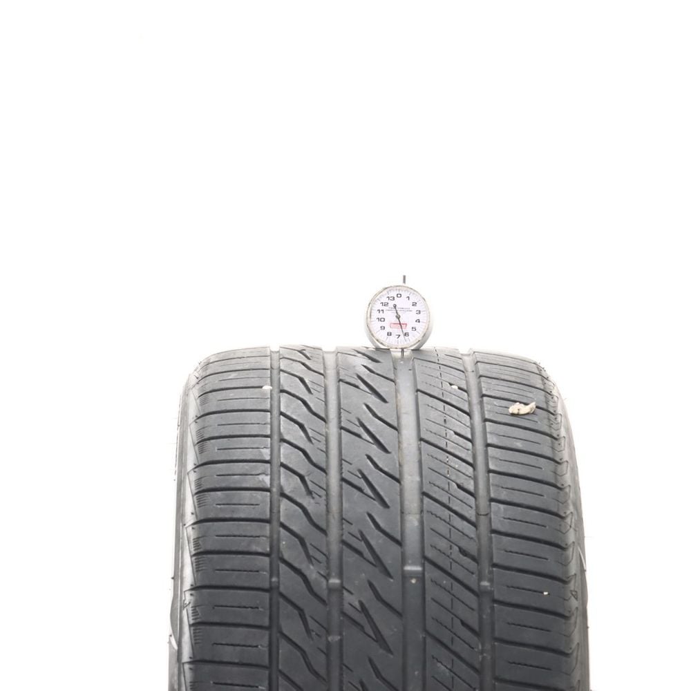 Used 275/35ZR20 Nitto Motivo 102Y - 6/32 - Image 2
