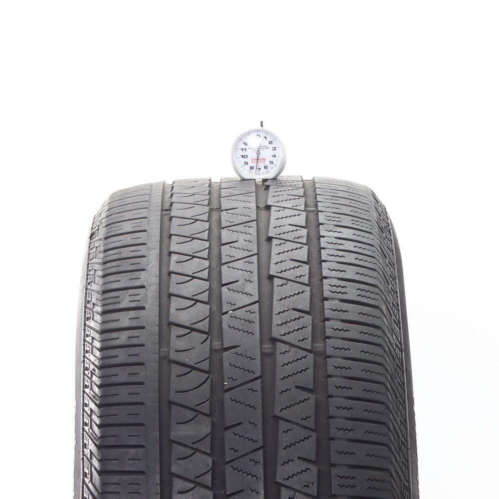 Used 275/45R21 Continental CrossContact LX Sport MO1 110V - 7/32 - Image 2