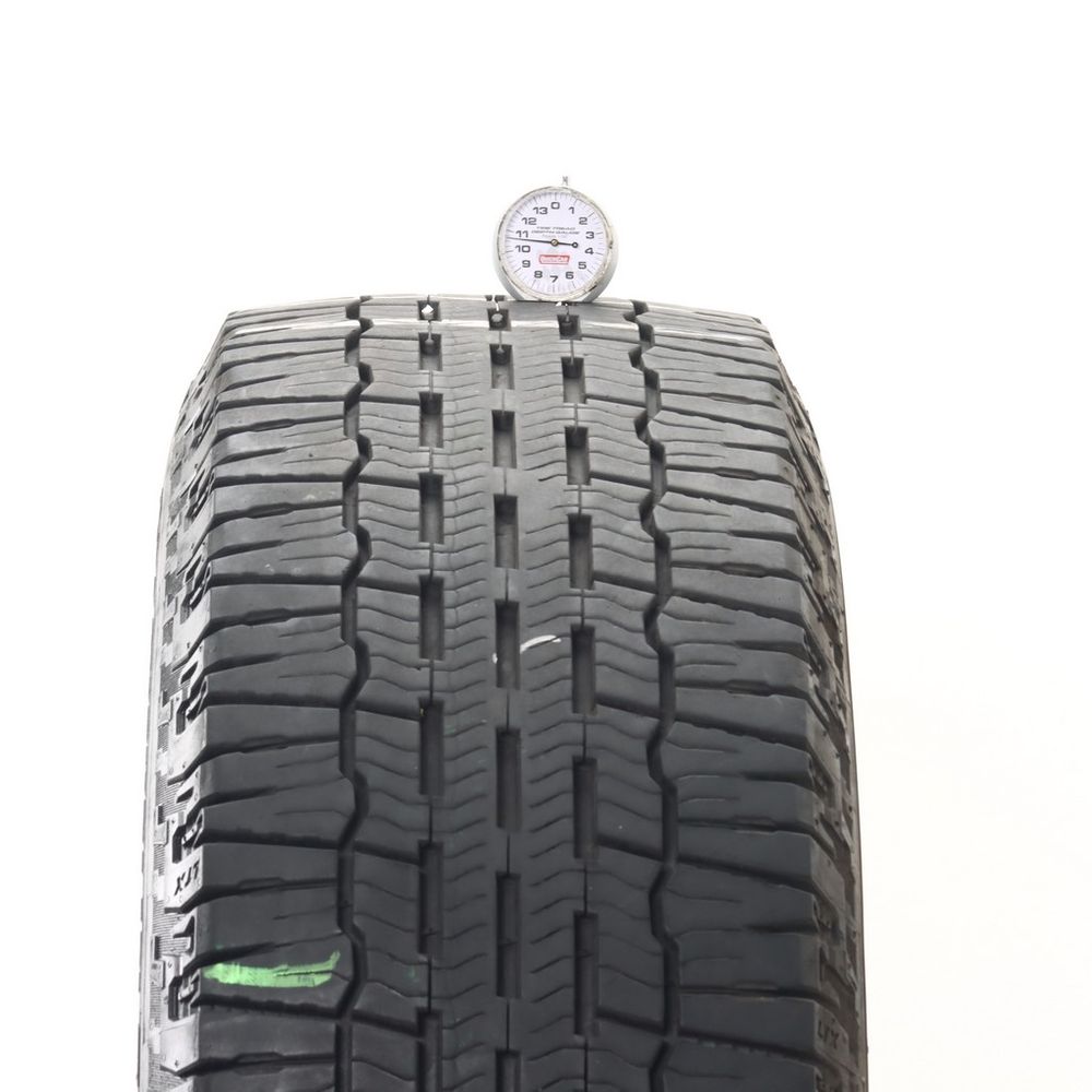 Set of (2) Used LT 265/60R20 Michelin Defender LTX Platinum 121/118S E - 10-10.5/32 - Image 5