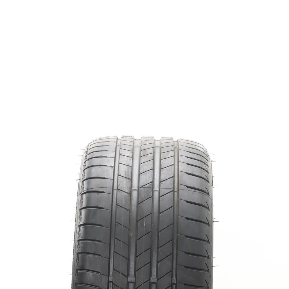 New 255/35R19 Bridgestone Turanza T005 RFT 96Y - Image 2