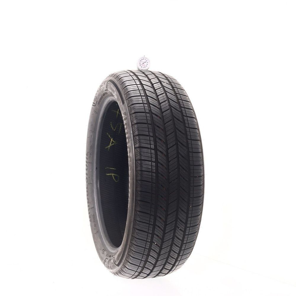 Used 235/50R21 Bridgestone Alenza Sport A/S ENLITEN 101V - 9/32 - Image 1