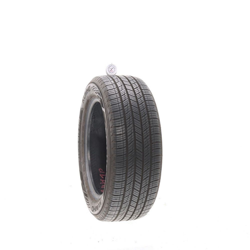 Used 215/55R16 Kumho Solus TA51a 97H - 8.5/32 - Image 1