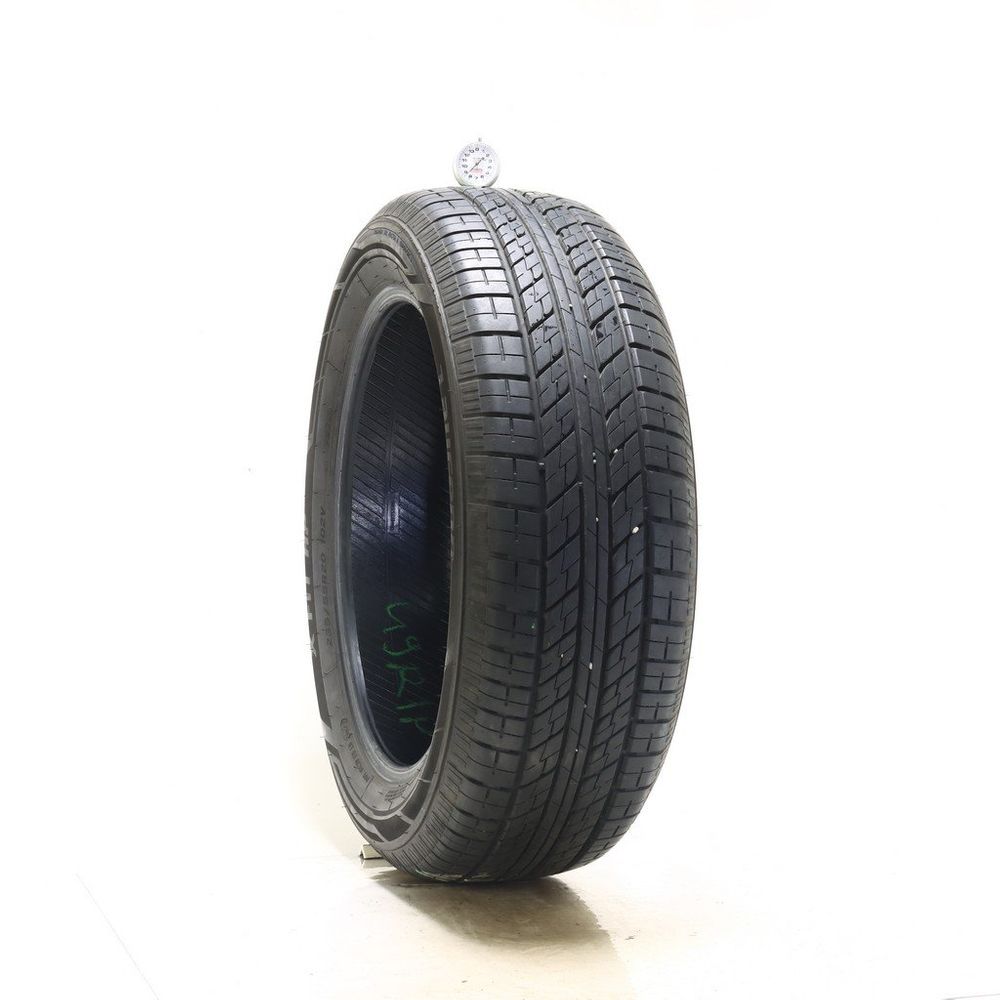 Set of (2) Used 235/55R20 Laufenn X Fit HP 102V - 8.5/32 - Image 1