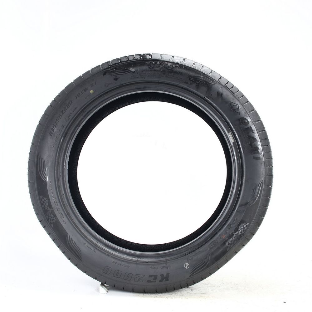 Driven Once 235/55ZR20 Otani KC2000 105W - 9/32 - Image 3