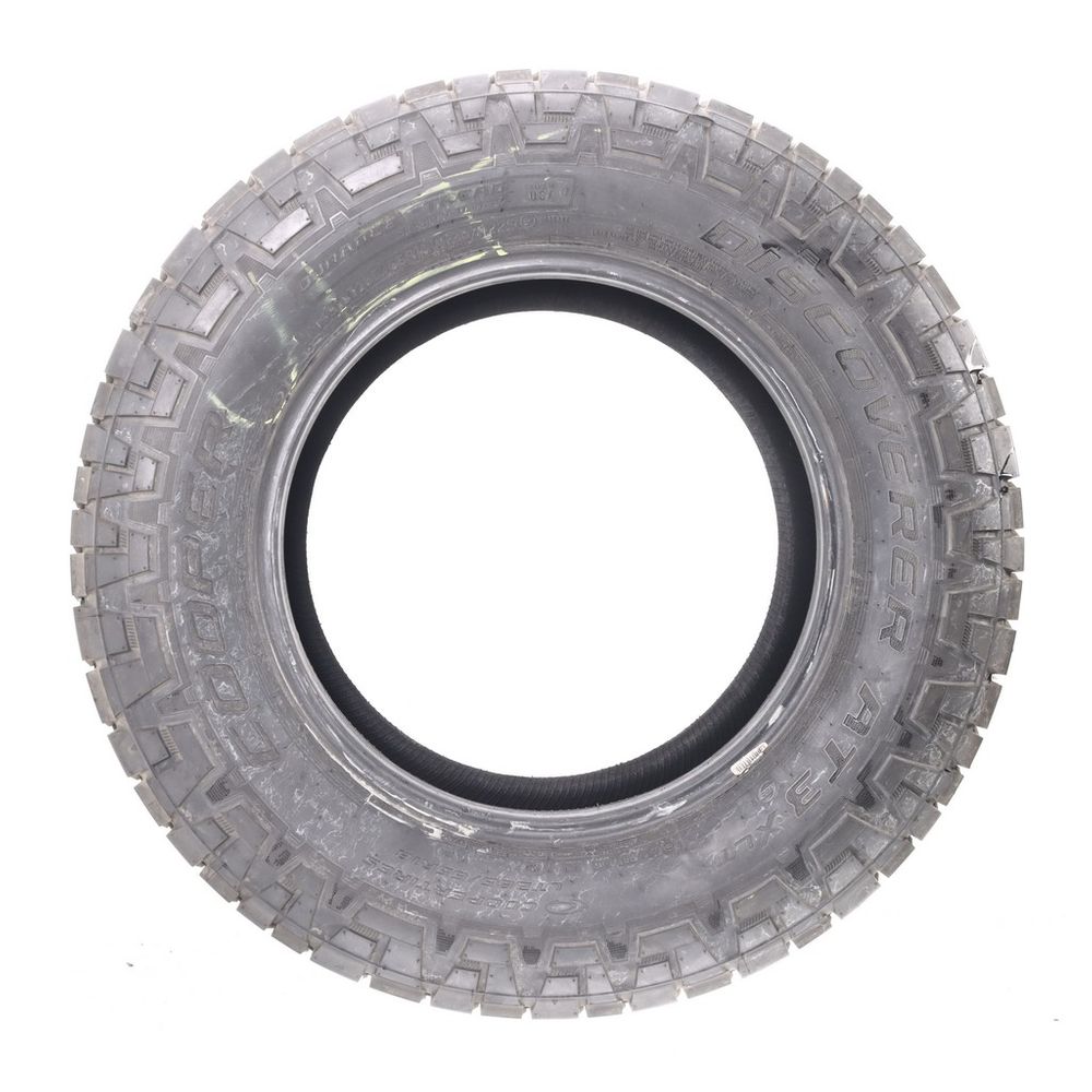 Used LT 285/65R18 Cooper Discoverer AT3 XLT 125/122S E - 13.5/32 - Image 3