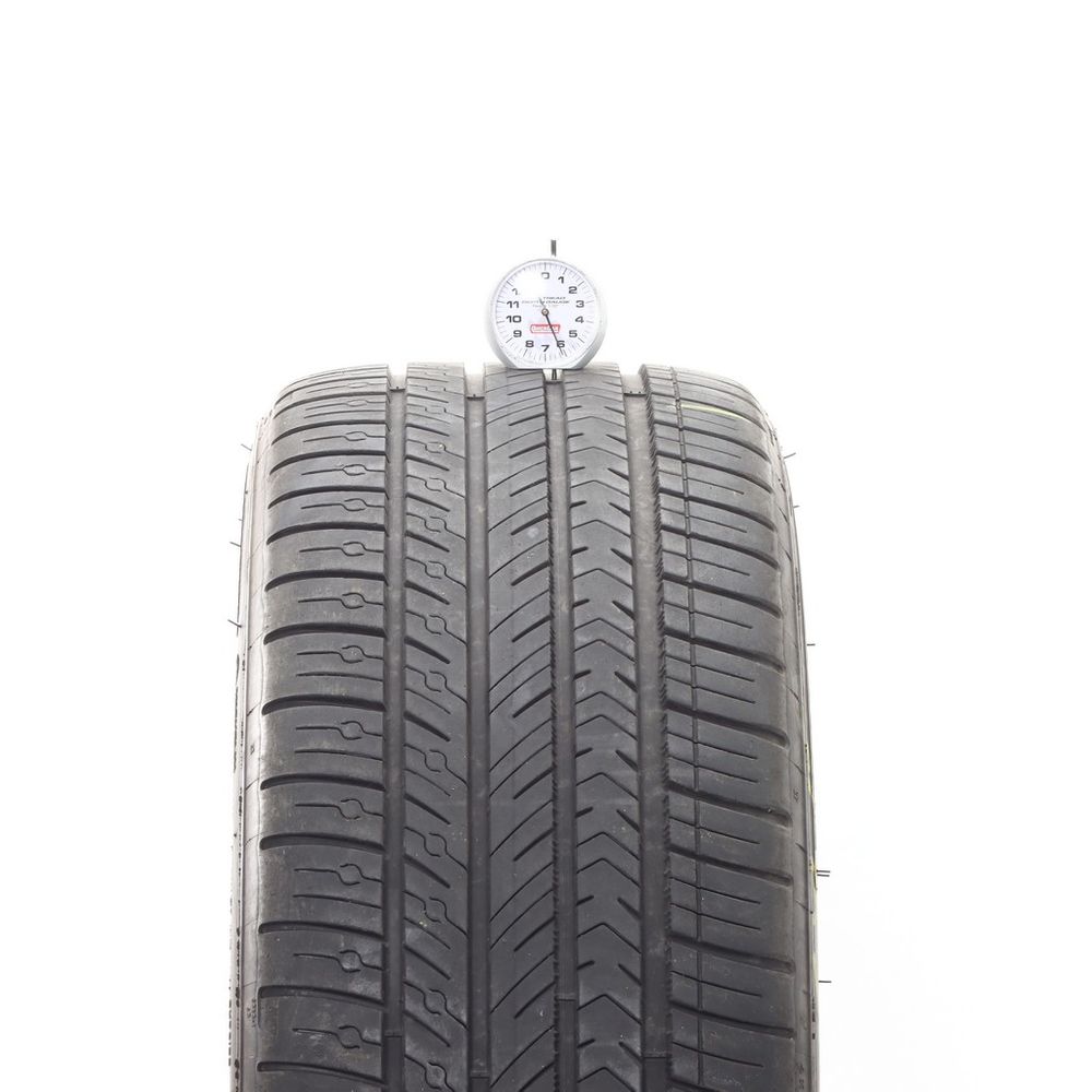 Set of (2) Used 225/45ZR19 Michelin Pilot Sport All Season 4 96Y - 6-7/32 - Image 2