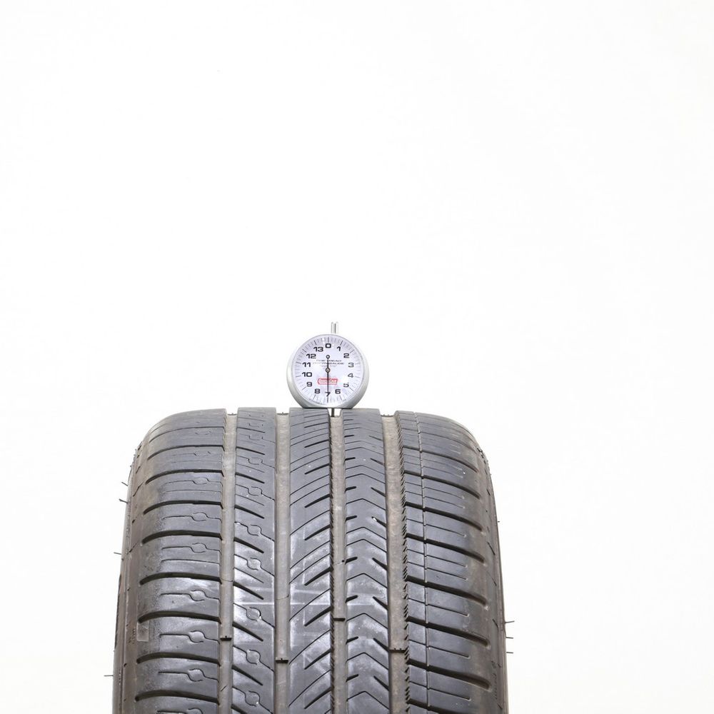 Set of (2) Used 225/45ZR19 Michelin Pilot Sport All Season 4 96Y - 6-7/32 - Image 5