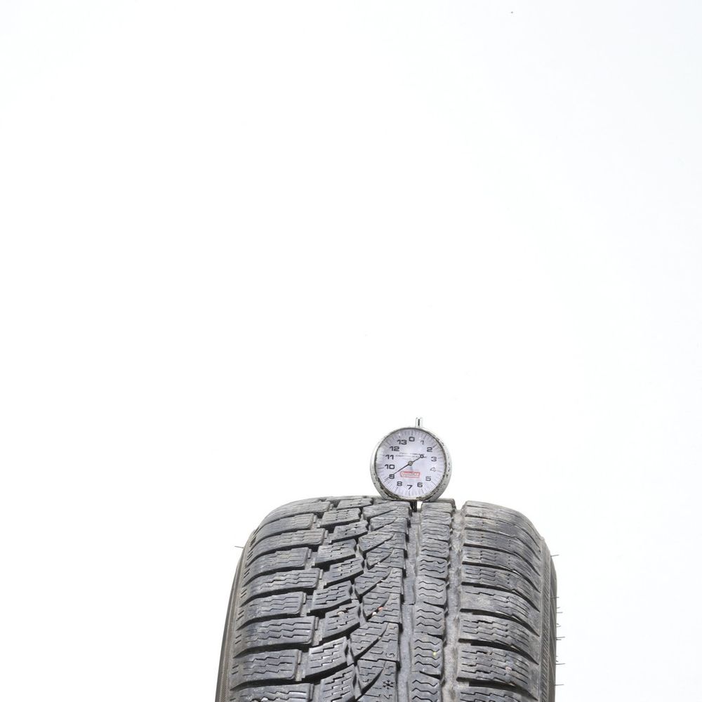 Used 195/60R15 Nokian WR G4 88H - 9/32 - Image 2