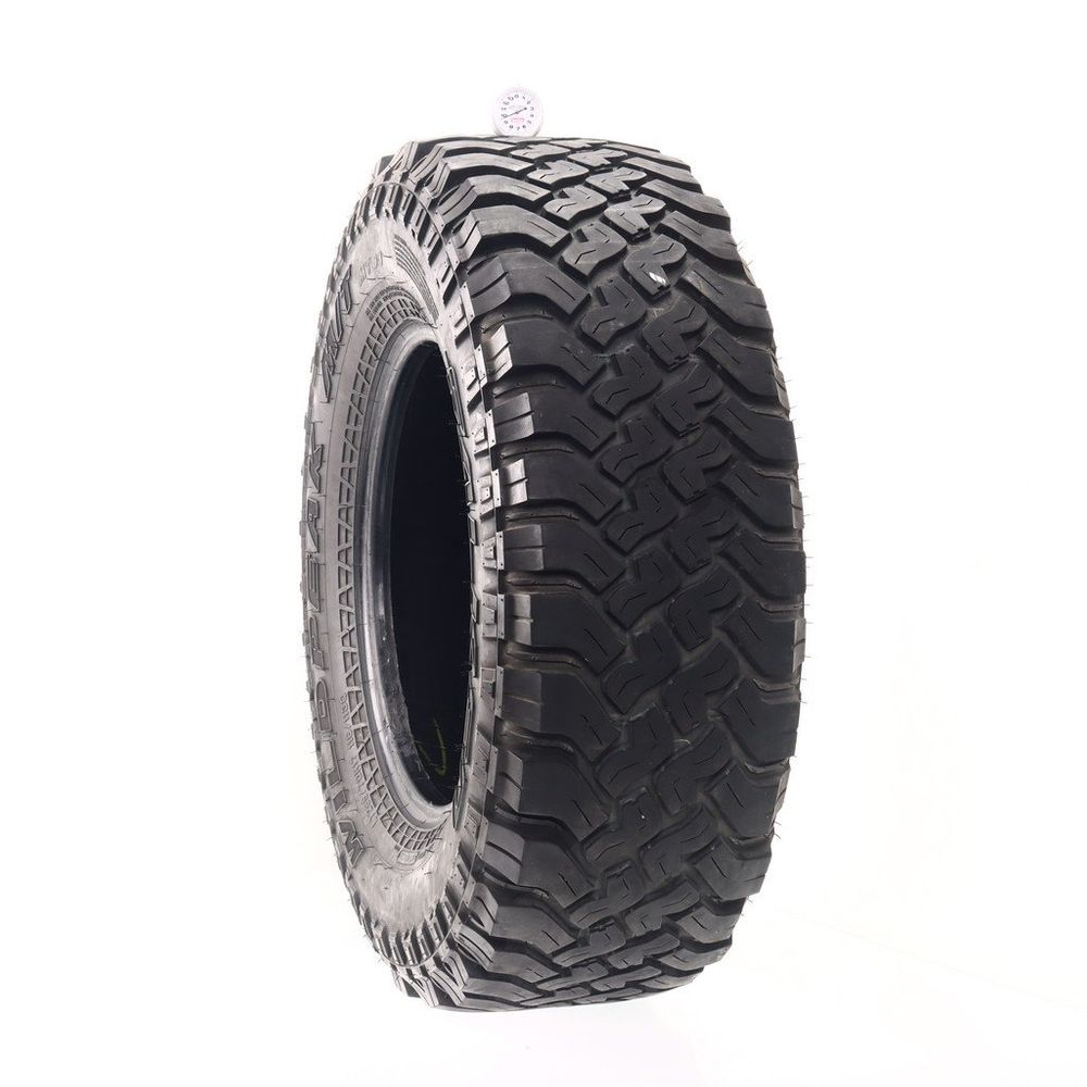 Used LT 285/70R17 Falken Wildpeak M/T MT01 116/113Q C - 9.5/32 - Image 1