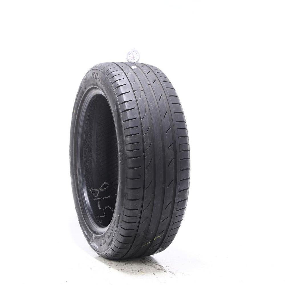 Used 235/50ZR19 Otani KC2000 103Y - 6.5/32 - Image 1