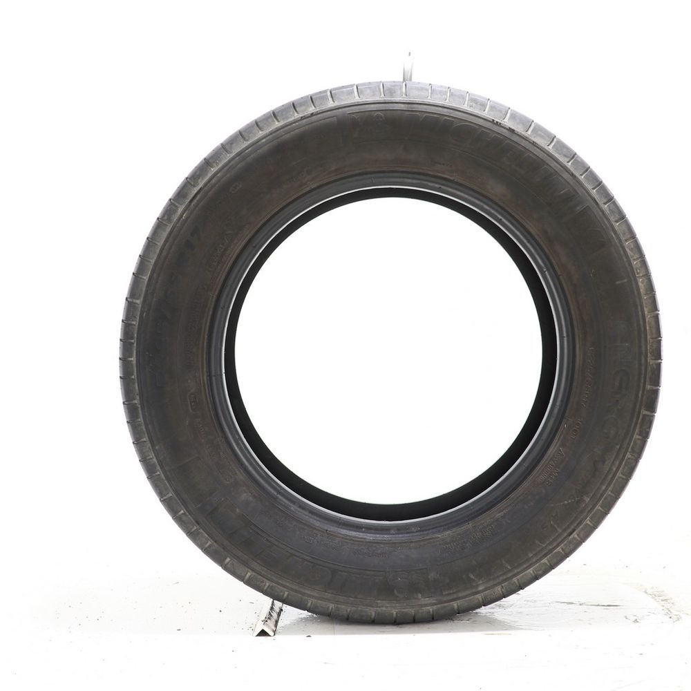 Set of (2) Used 225/65R17 Michelin Energy Saver A/S 100T - 5-6.5/32 - Image 3