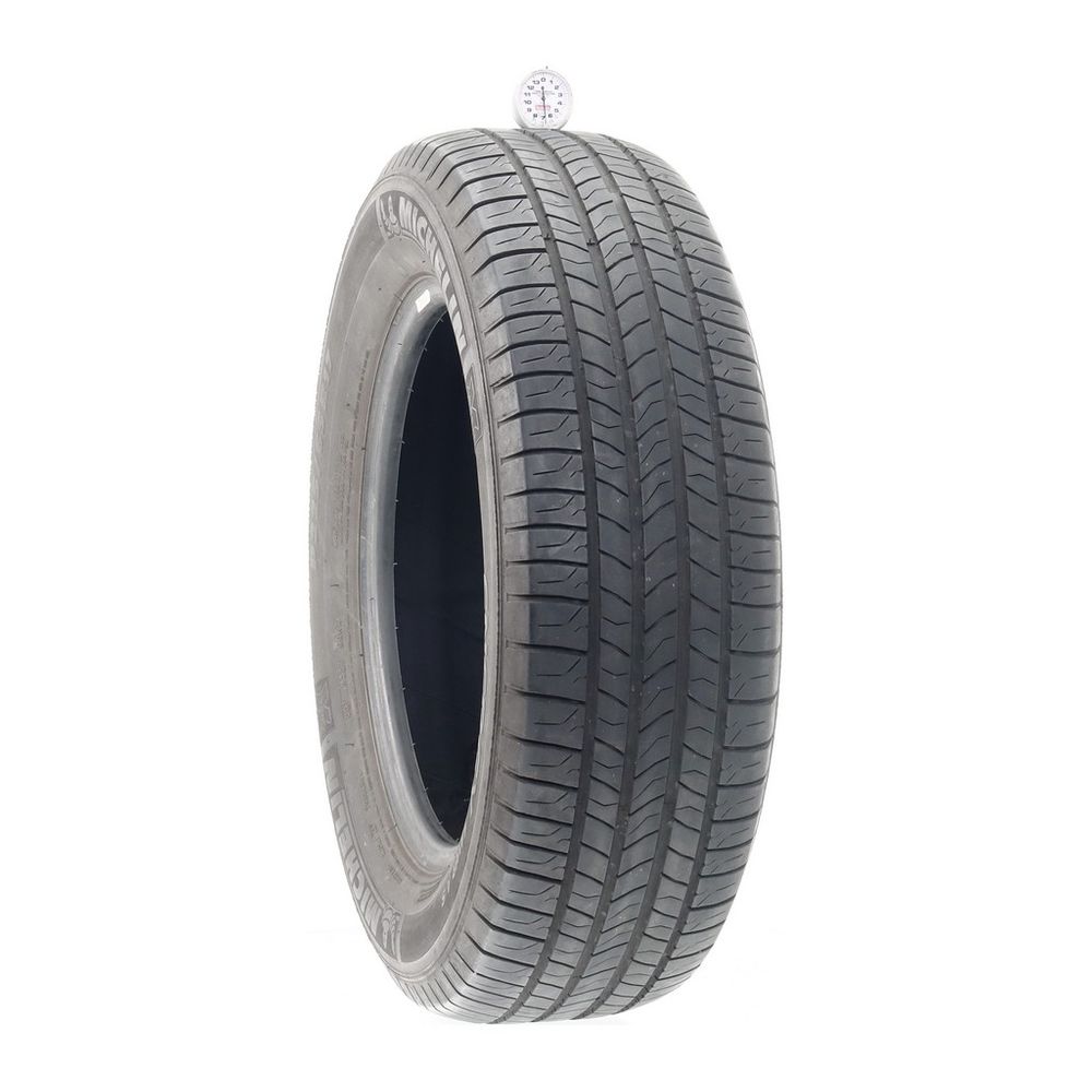 Set of (2) Used 225/65R17 Michelin Energy Saver A/S 100T - 5-6.5/32 - Image 4