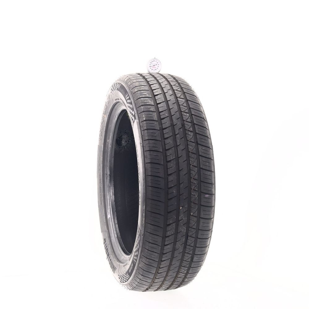 Used 225/55R19 Armstrong Tru-Trac SU 99V - 9.5/32 - Image 1