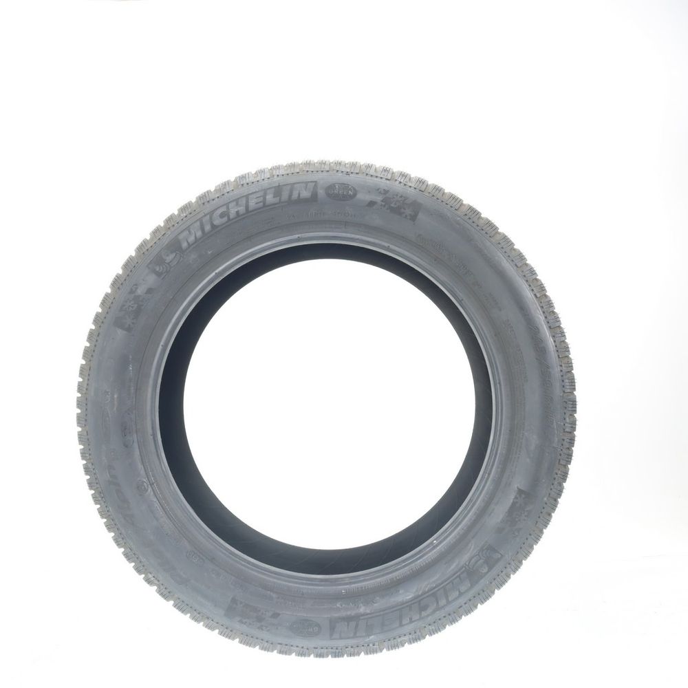 Set of (2) New 245/50R18 Michelin Pilot Alpin PA4 ZP 100H - Image 3