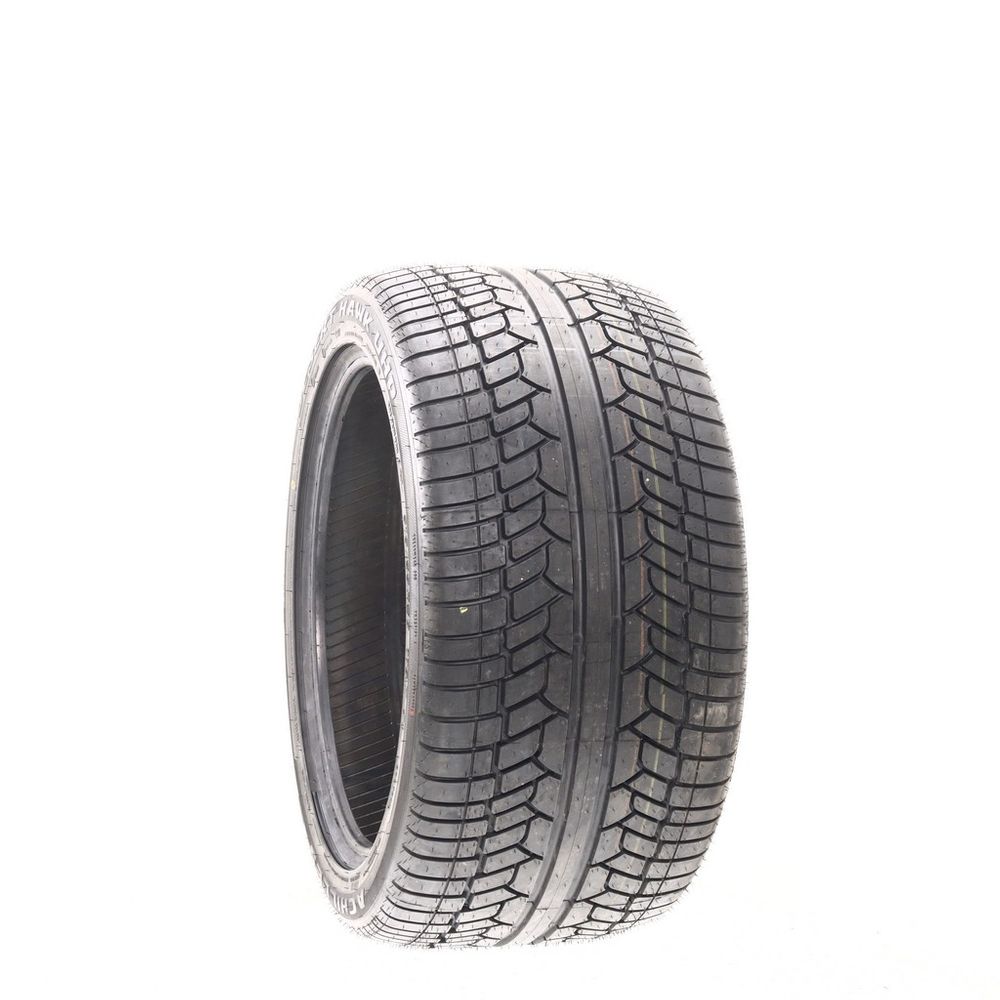 Driven Once 315/35R20 Achilles Desert Hawk UHP 110V - 10/32 - Image 1
