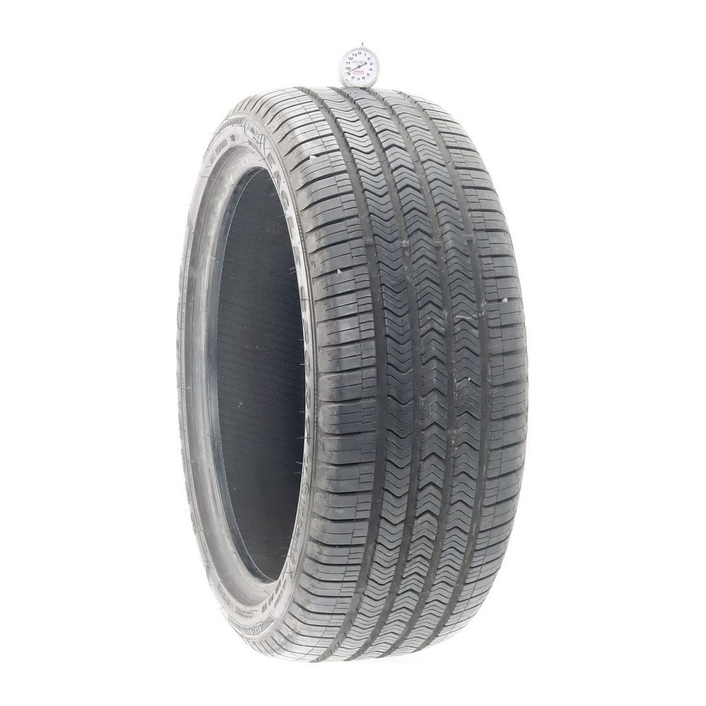 Set of (2) Used 245/40R19 Goodyear Eagle Sport MOExtended Run Flat 98H - 8.5-9.5/32 - Image 4