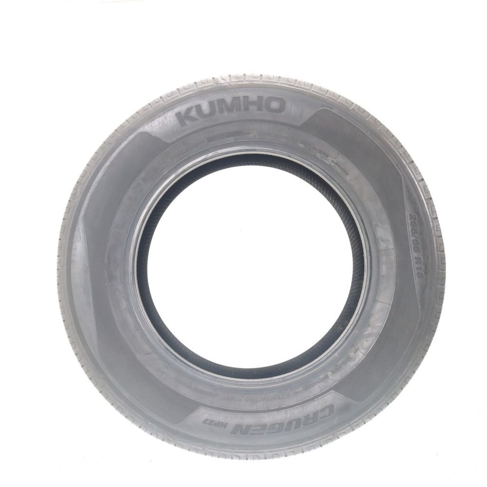 New 265/65R18 Kumho Crugen HP27 114V - Image 3