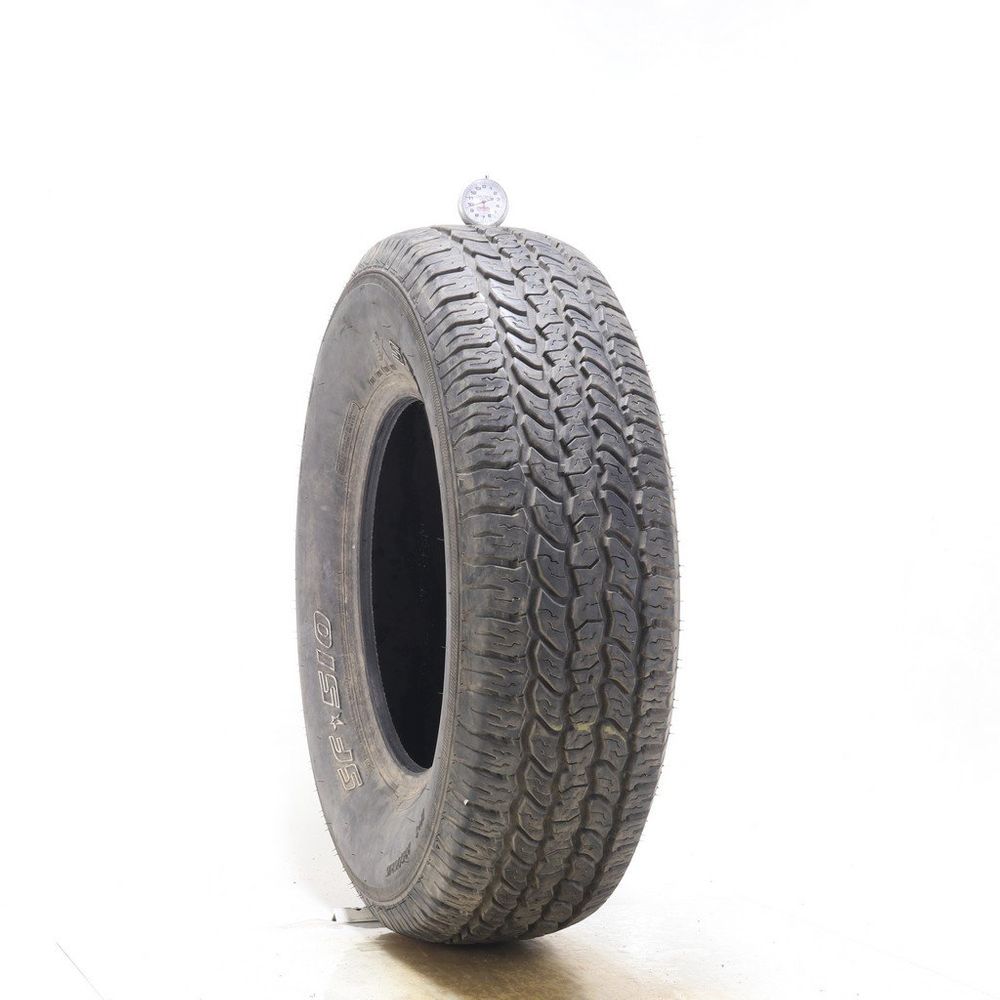 Used 235/75R15 Starfire SF-510 105S - 9.5/32 - Image 1