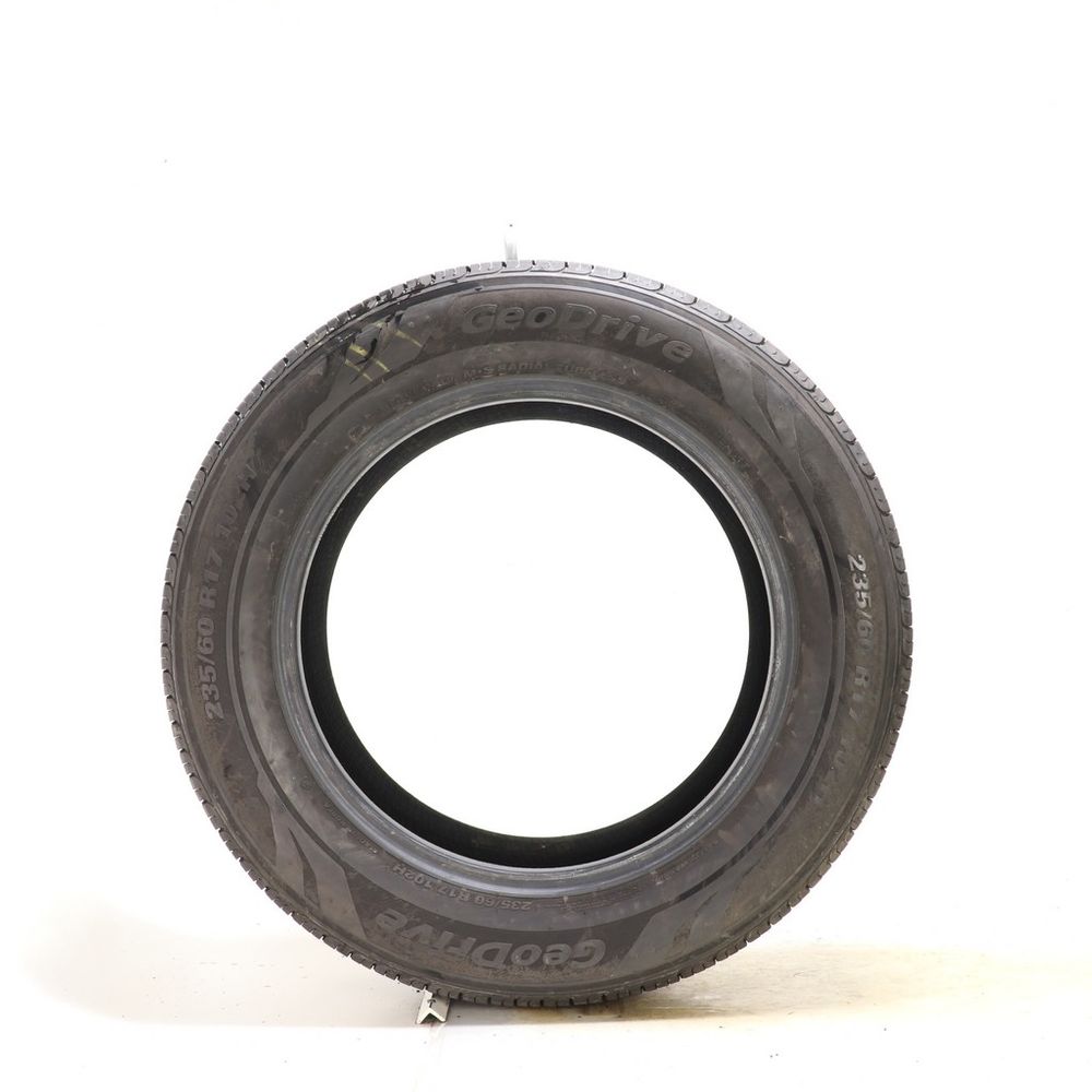 Used 235/60R17 GeoDrive KH16 102H - 8.5/32 - Image 3