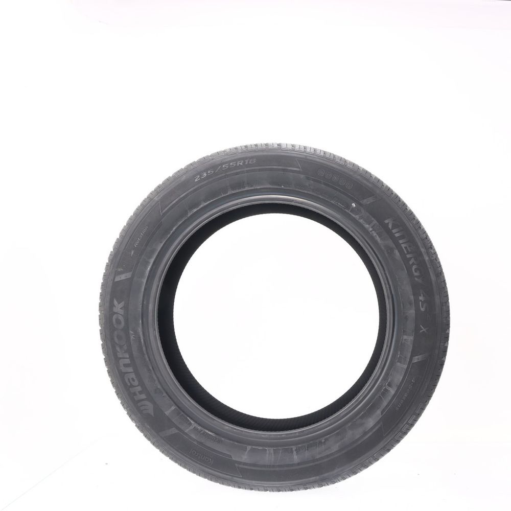 New 235/55R18 Hankook Kinergy 4S2 X 104V - Image 3