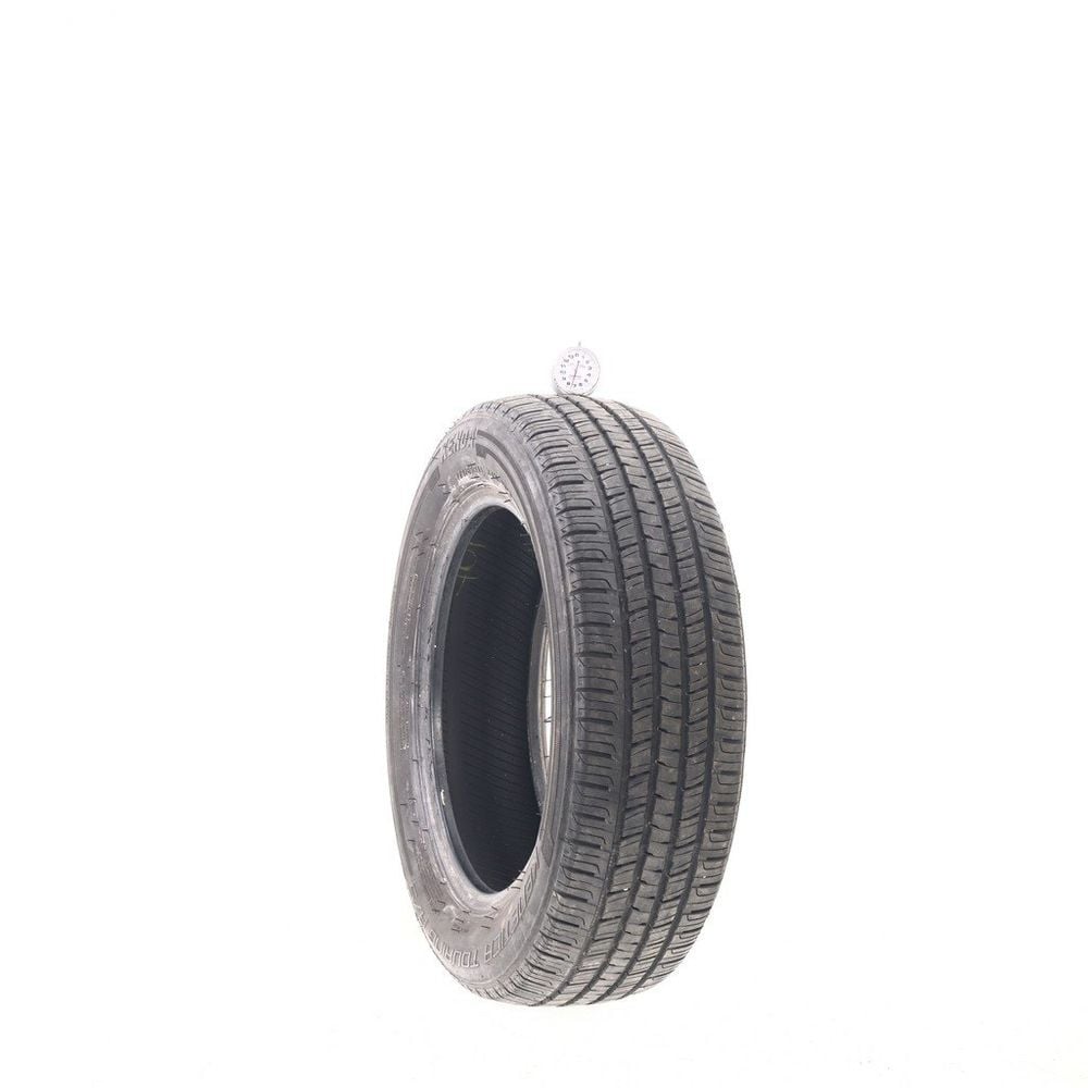 Set of (2) Used 175/65R15 Kenda Kenetica Touring KR217 84H - 7.5-8.5/32 - Image 1
