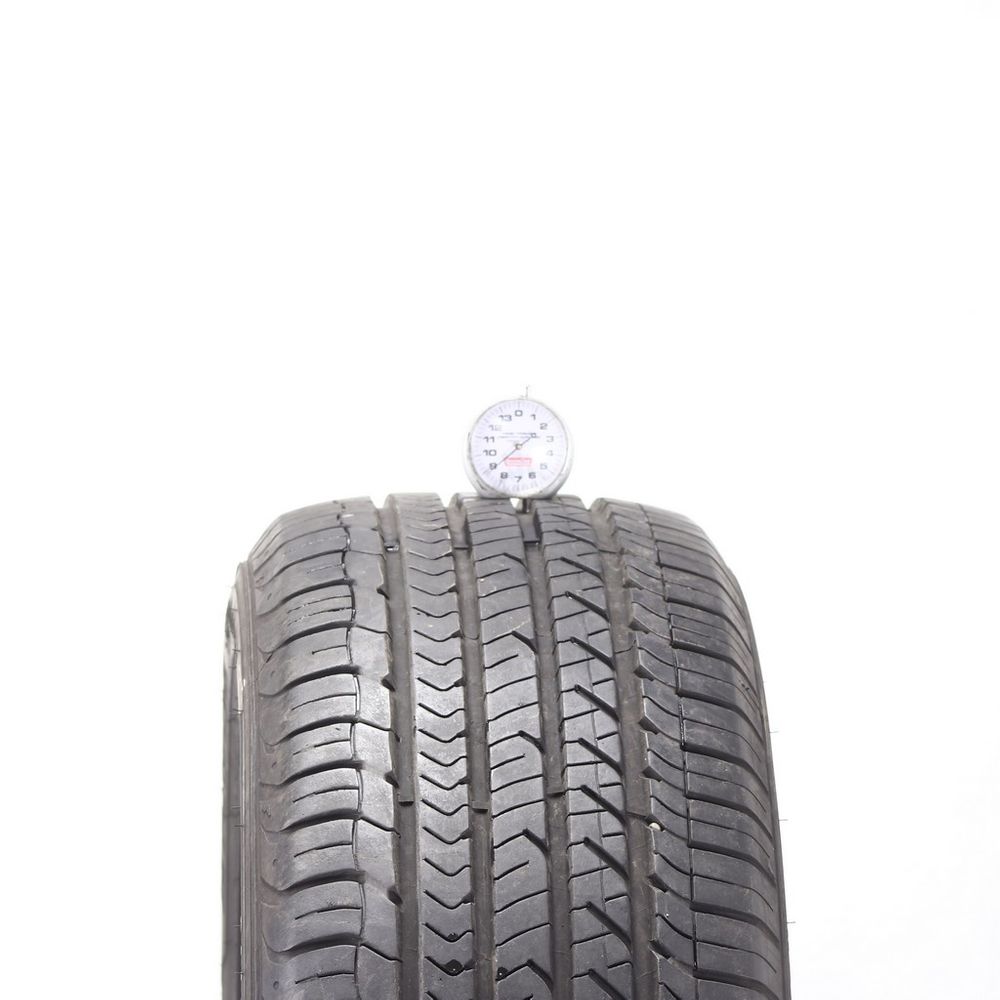 Used 235/55R17 Goodyear Eagle Sport AS 99W - 8.5/32 - Image 2