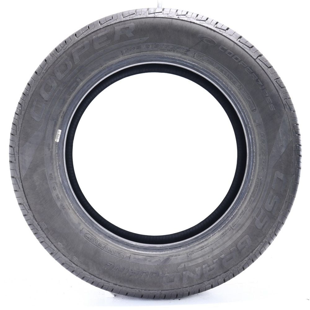Used 215/65R17 Cooper CS5 Grand Touring 99T - 9/32 - Image 3