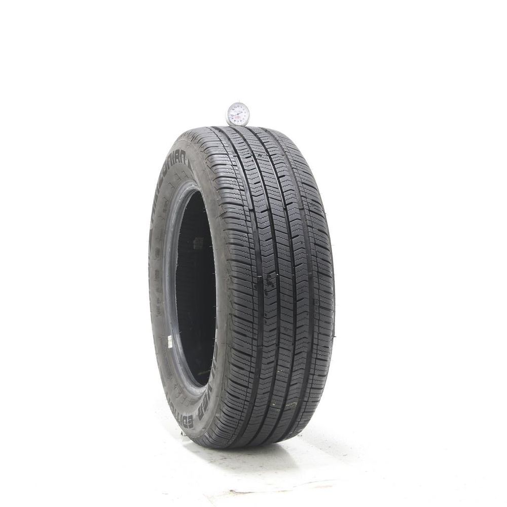 Set of (2) Used 215/60R16 Arizonian Silver Edition 95V - 8.5-9.5/32 - Image 4