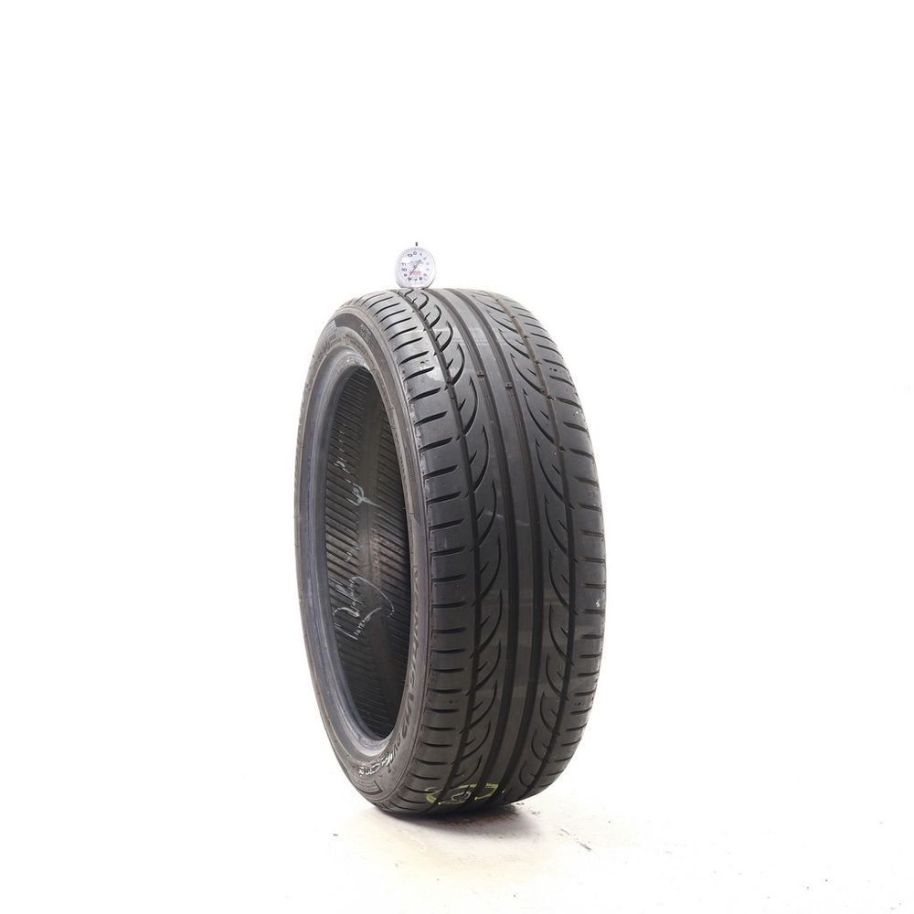 Used 205/45ZR17 Hankook Ventus V12 evo2 (K120) 88W - 8.5/32 - Image 1