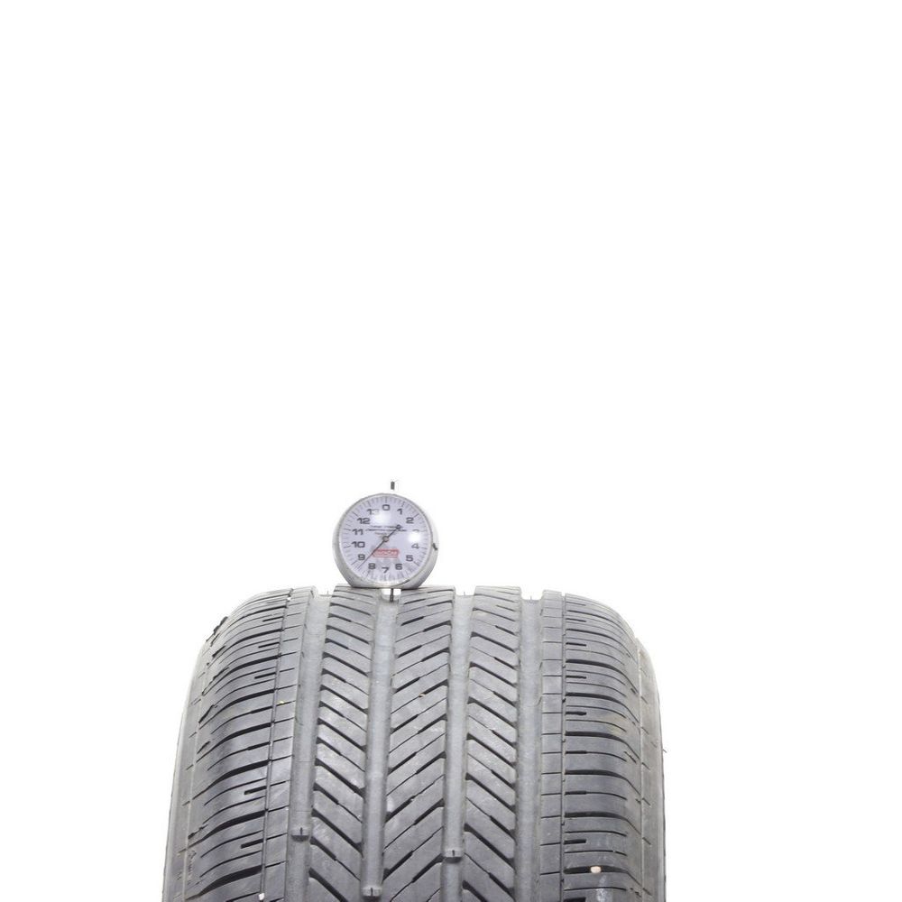Set of (2) Used 235/45R17 Michelin Pilot HX MXM4 97H - 8.5/32 - Image 2