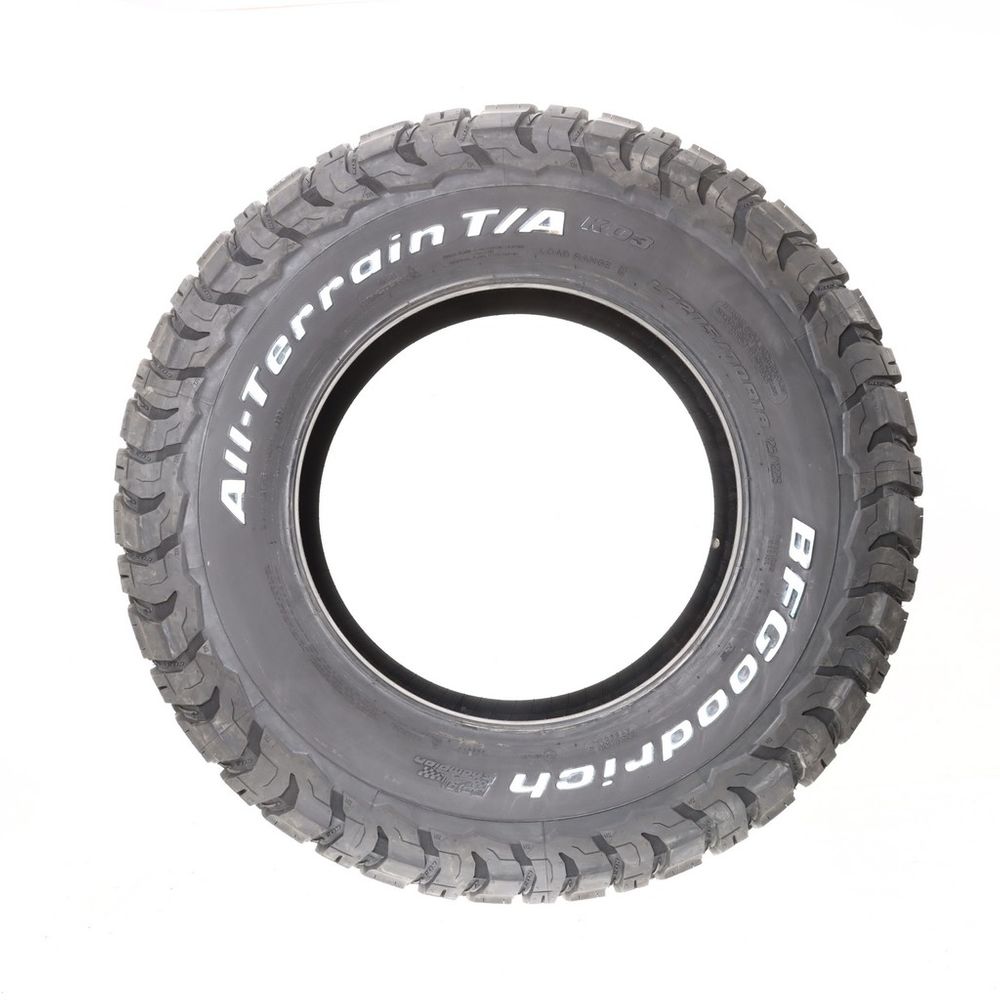 New LT 275/70R18 BFGoodrich All-Terrain T/A KO3 125/122S E - Image 3