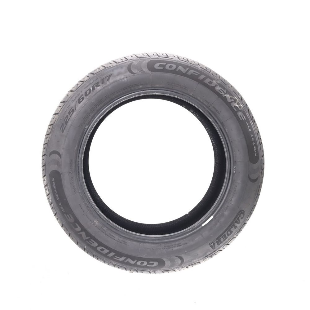 Driven Once 225/60R17 Caldera Confidence All Season 99H - 9.5/32 - Image 3