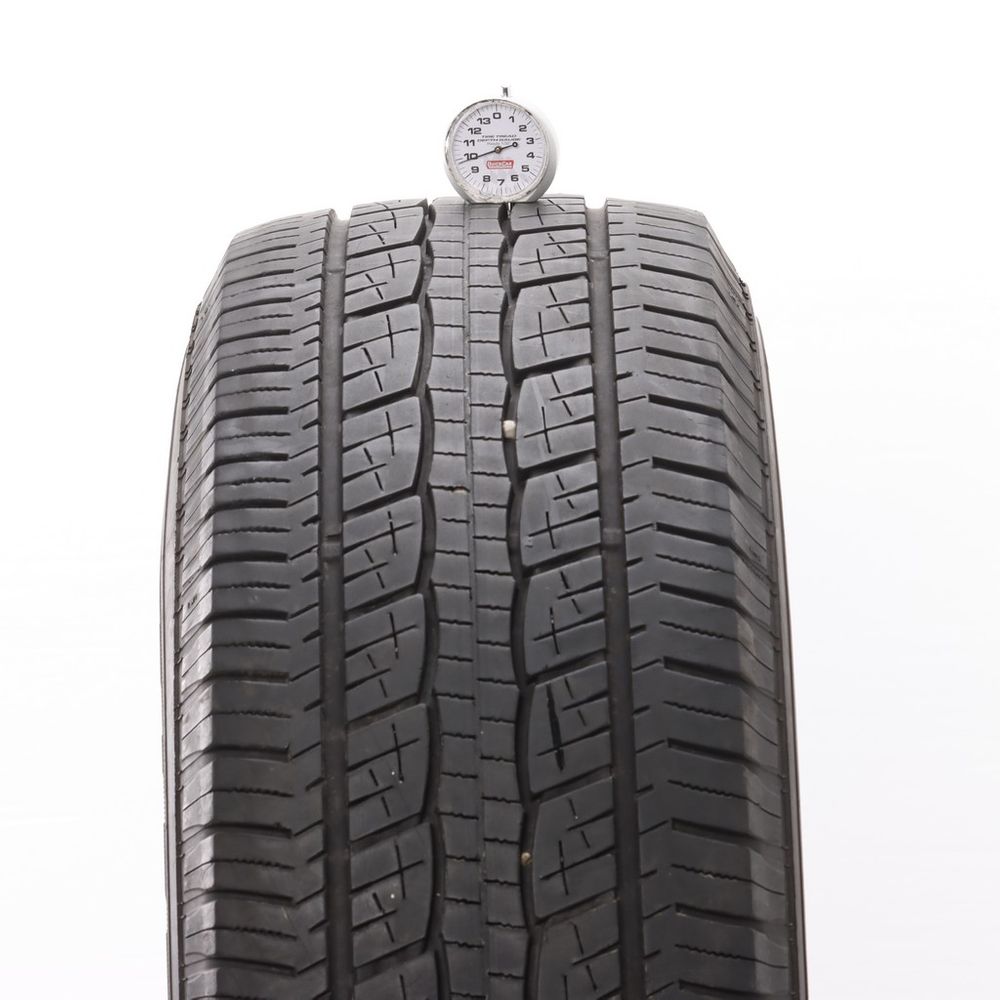 Set of (2) Used LT 275/65R18 General Grabber HTS 60 123/120S E - 9.5-10.5/32 - Image 2