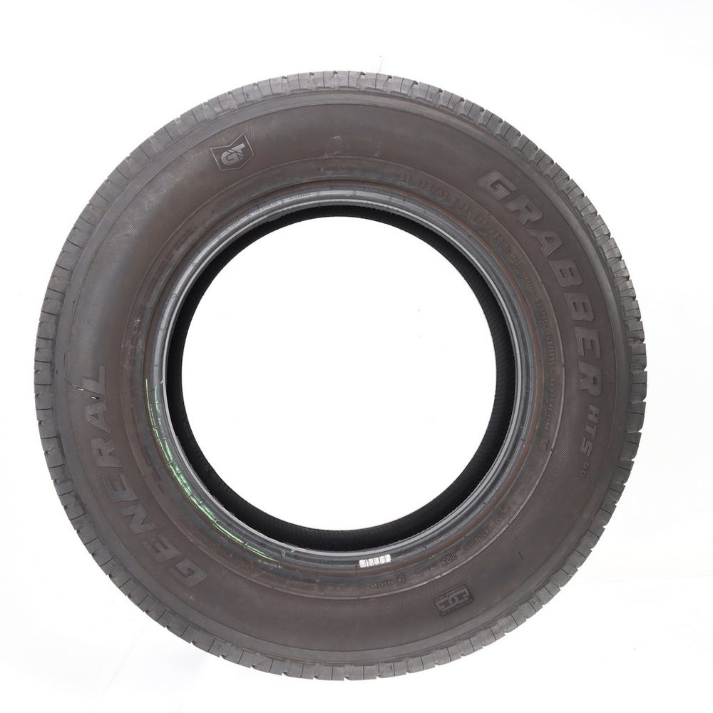 Set of (2) Used LT 275/65R18 General Grabber HTS 60 123/120S E - 9.5-10.5/32 - Image 3