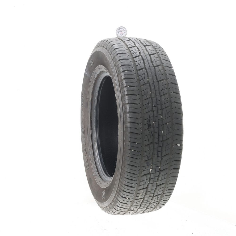 Set of (2) Used LT 275/65R18 General Grabber HTS 60 123/120S E - 9.5-10.5/32 - Image 4
