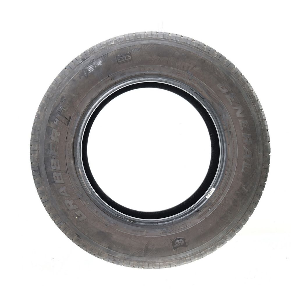 Set of (2) Used LT 275/65R18 General Grabber HTS 60 123/120S E - 9.5-10.5/32 - Image 6