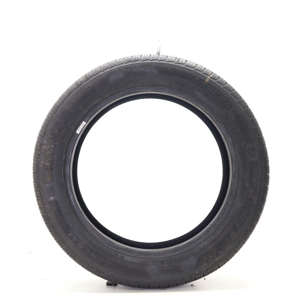 Used 225/55R19 General Altimax RT43 99H - 9.5/32 - Image 3