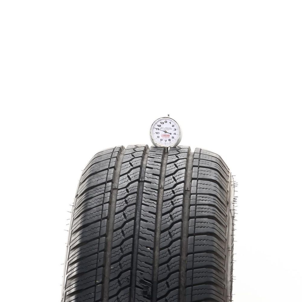 Used 245/60R20 Uniroyal Laredo HT 107H - 11/32 - Image 2