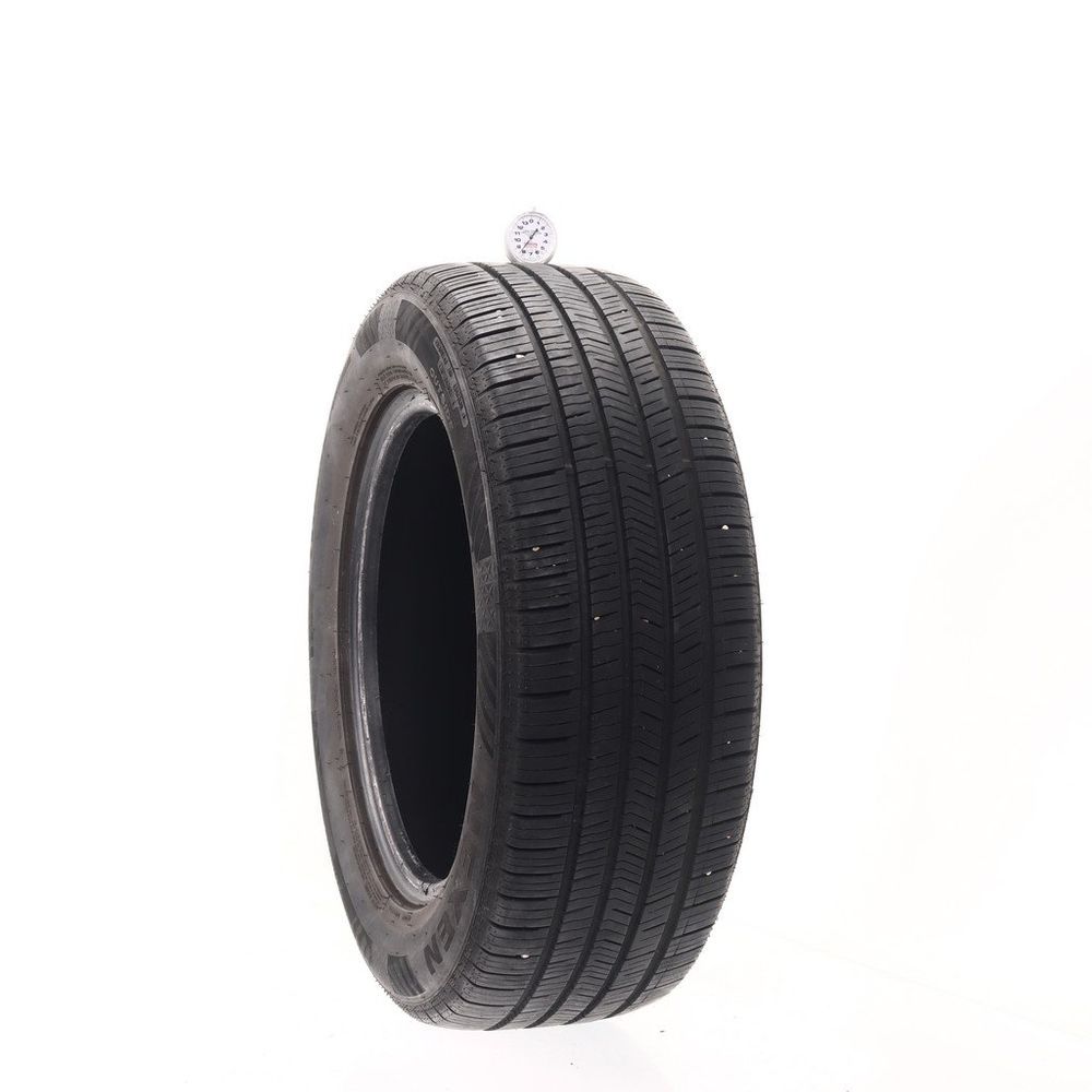 Used 235/60R17 Nexen N5000 Platinum 102H - 8/32 - Image 1