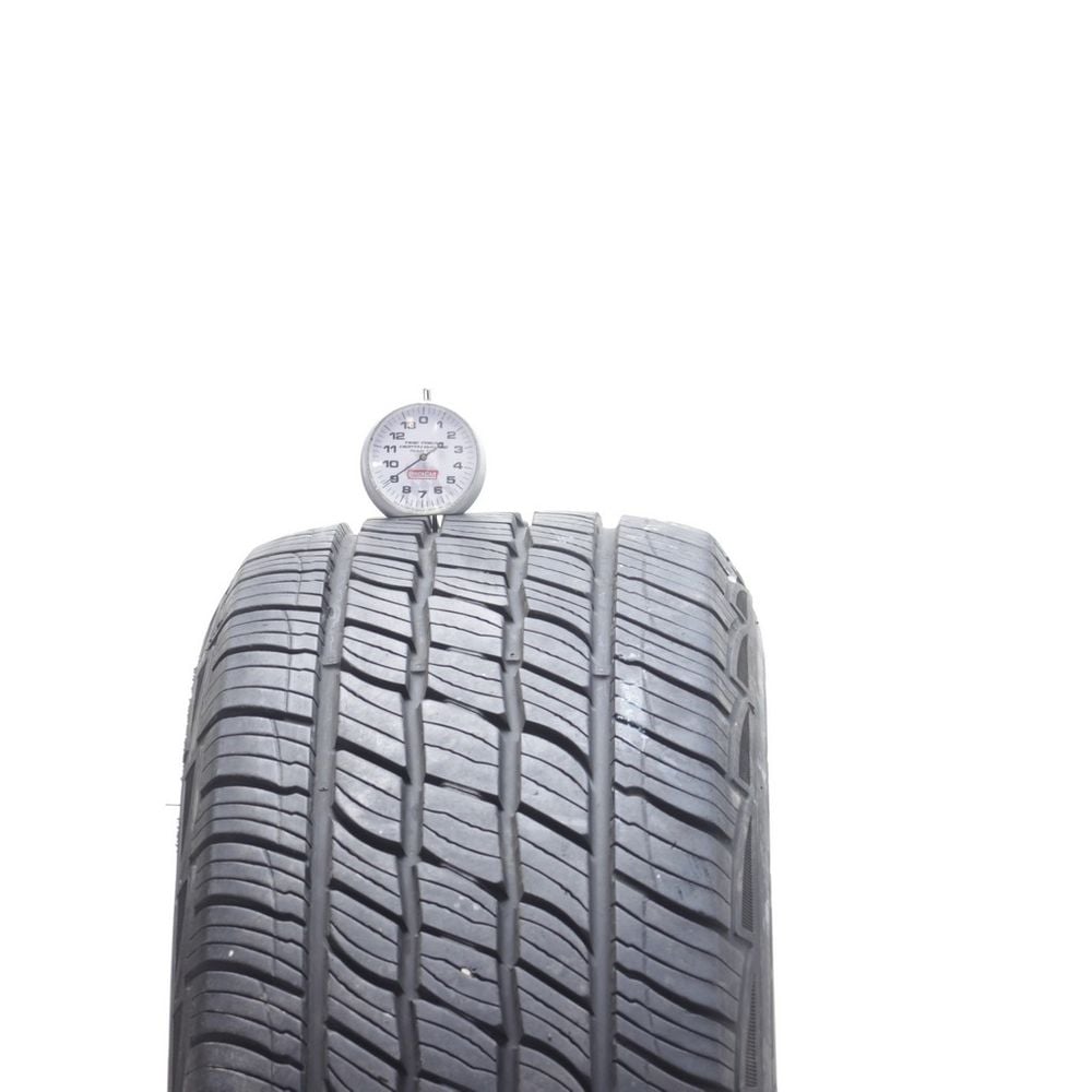 Set of (2) Used 225/65R17 Cooper Adventurer H/T CUV 102H - 9-10.5/32 - Image 2