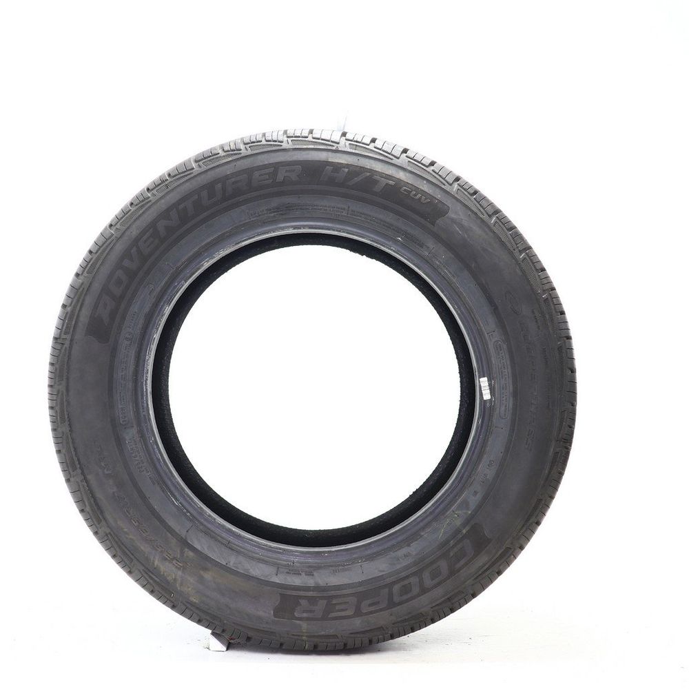 Set of (2) Used 225/65R17 Cooper Adventurer H/T CUV 102H - 9-10.5/32 - Image 6